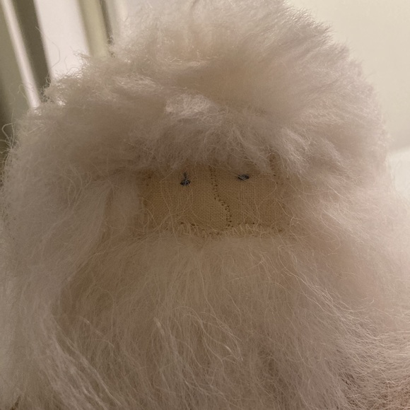 Woof & Poof 2010 Collectible 14” Santa - Picture 3 of 6